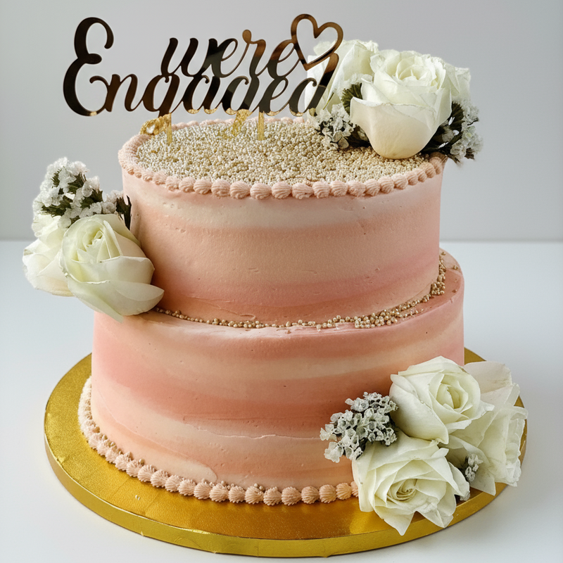 Wedding Cakes for Special Moments in India