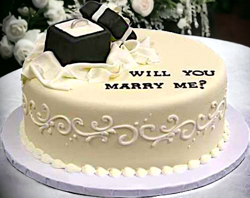 Order special wedding Cake Online - Fast Birthday Delivery in India