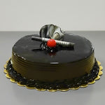 Chocolate Delight - India