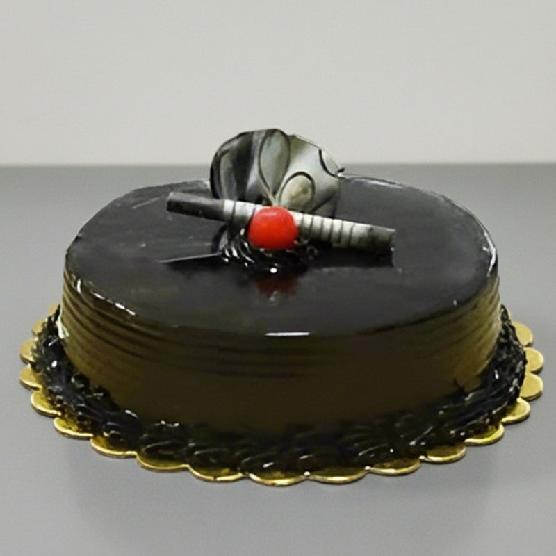 Chocolate Delight - India