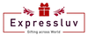 Expressluv Logo