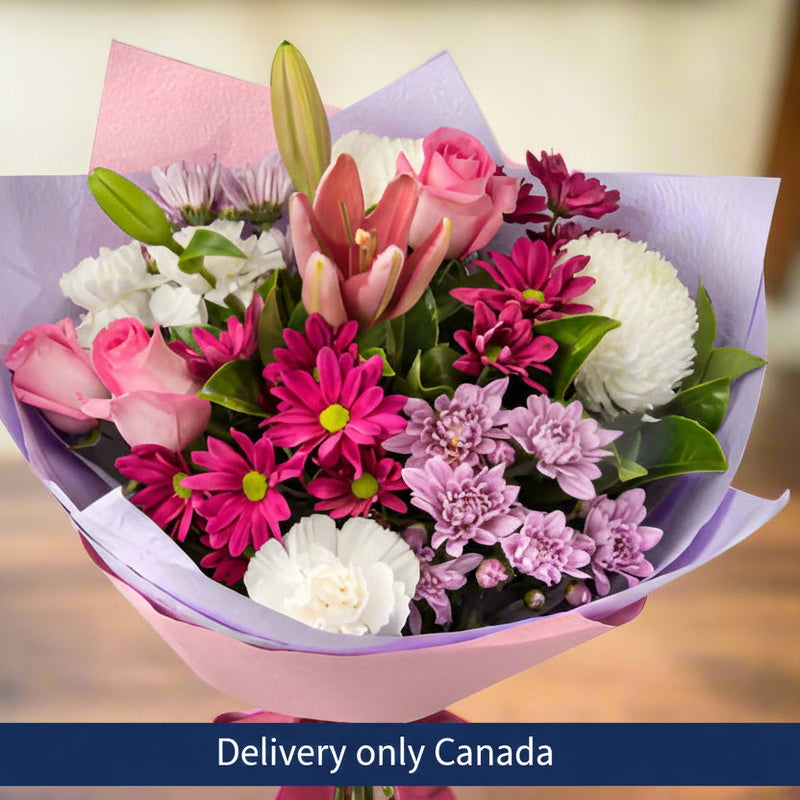 Florist Choice Bouquet - Canada