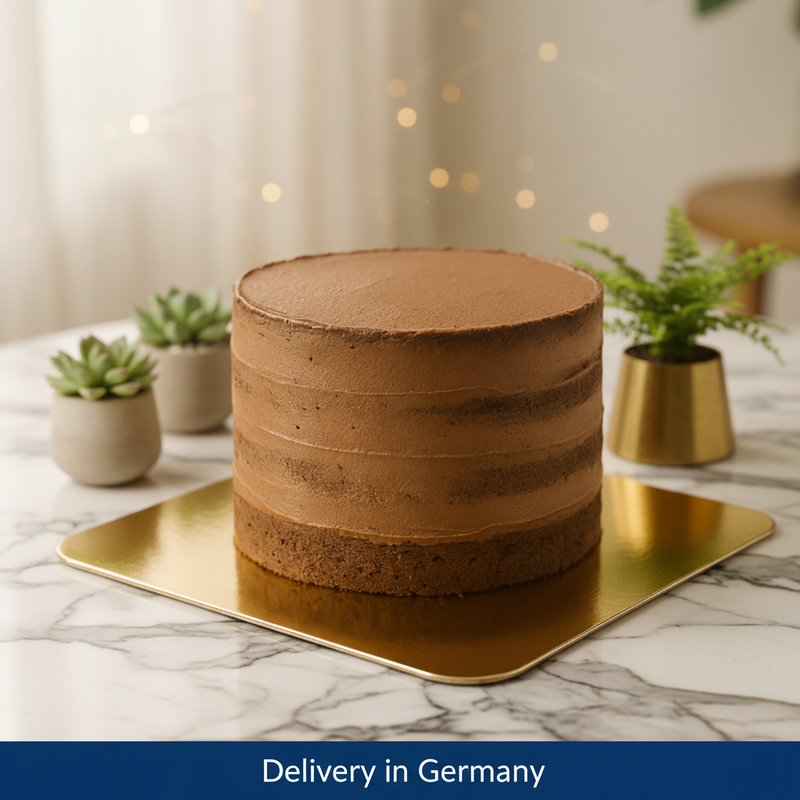 Naked Cake - Germany