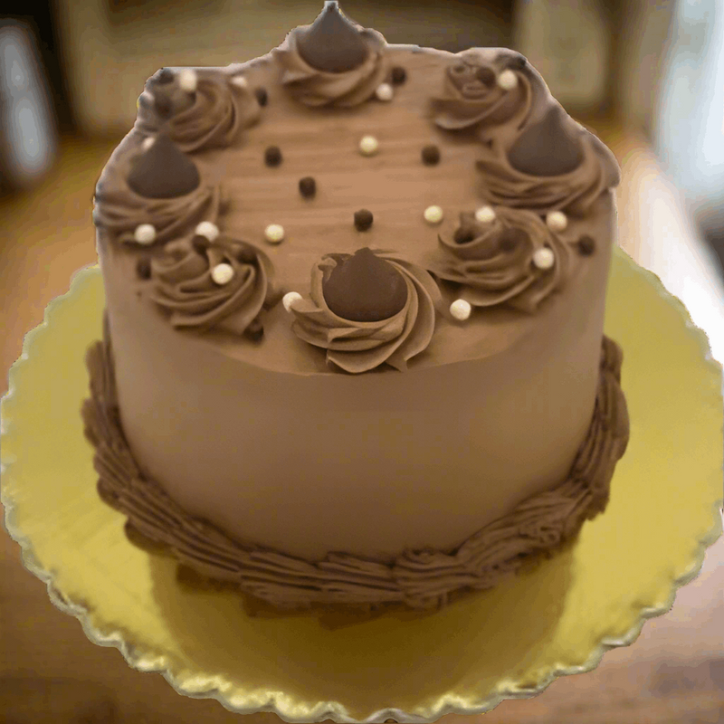 Chocolate Cake - Alberta | Calgary | Edmonton