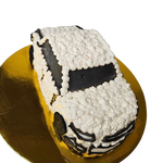 Sports Car theme cake - Vancouver