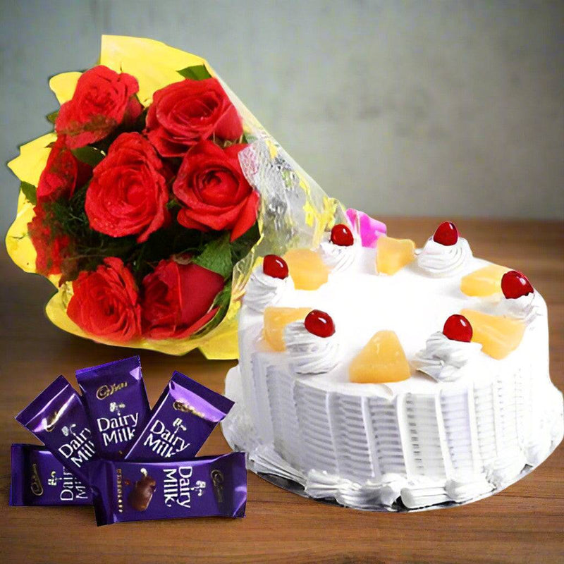 Dream of Love Gift- India