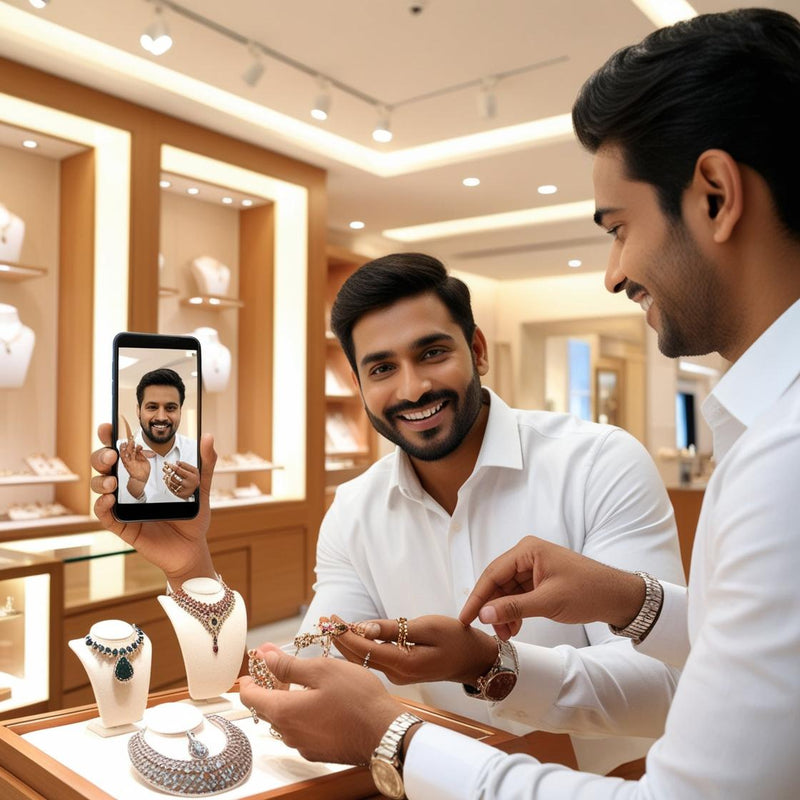 1 Hour Personal Shopper in India | Online Shop
