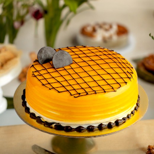 Mango Love - UAE