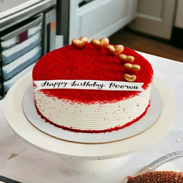 Red Velvet - UAE