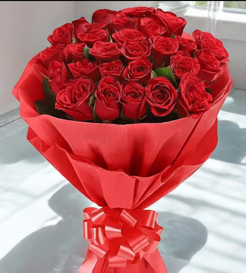 Mother's Day Gift to Malaysia