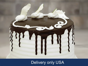 Diner Special Cake - USA