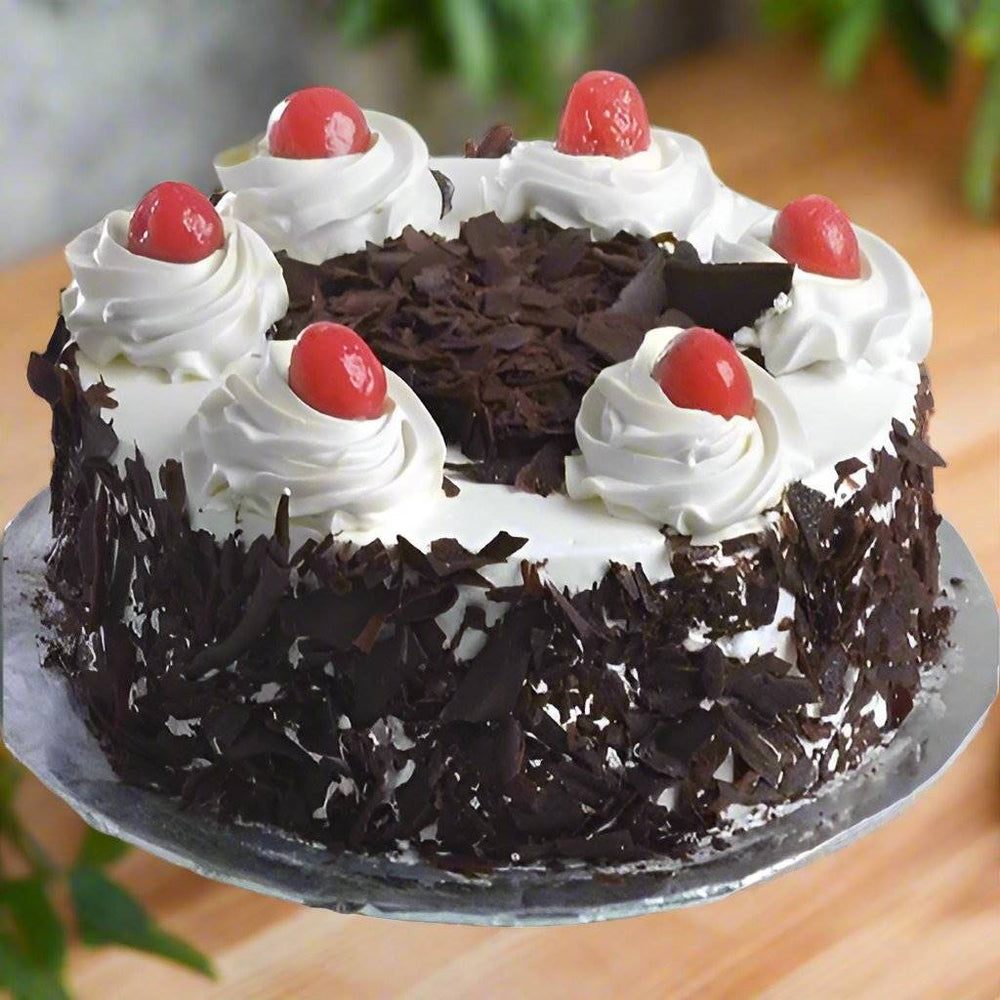 Black Forest Cake – delivery in Canada