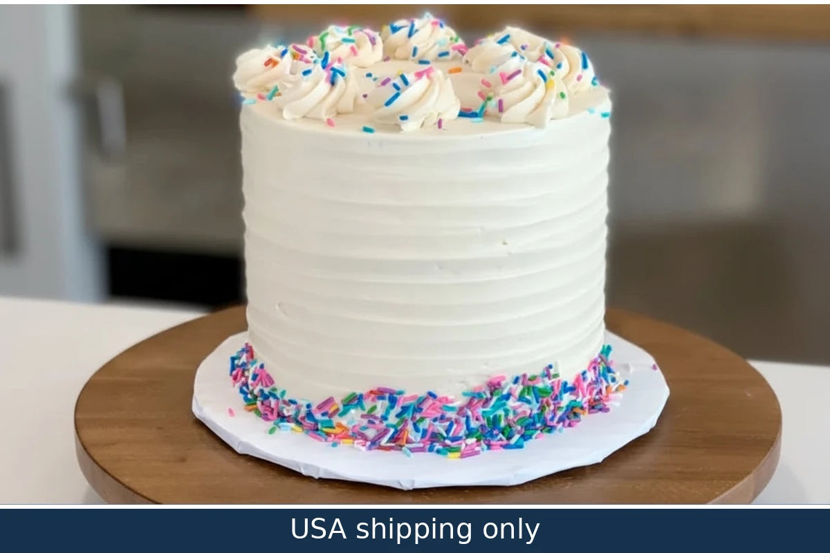 Butterscotch Pudding Cake – delivery in USA