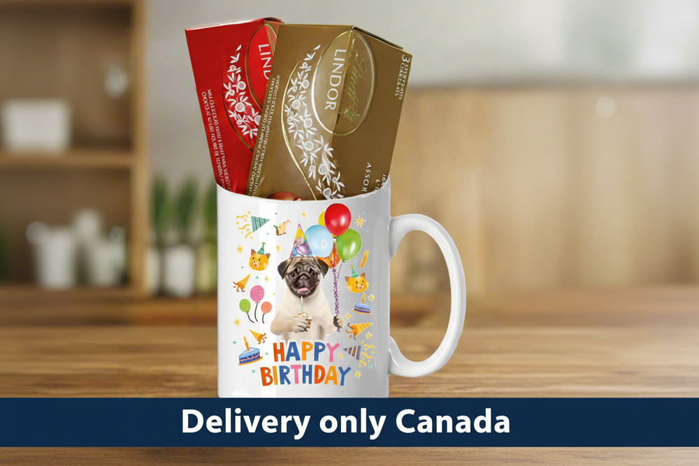 Buy Simple Gift Hamper – delivery in Canada