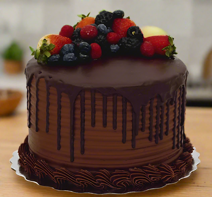 Send Cakes to USA Online Cake Delivery in USA Expressluv