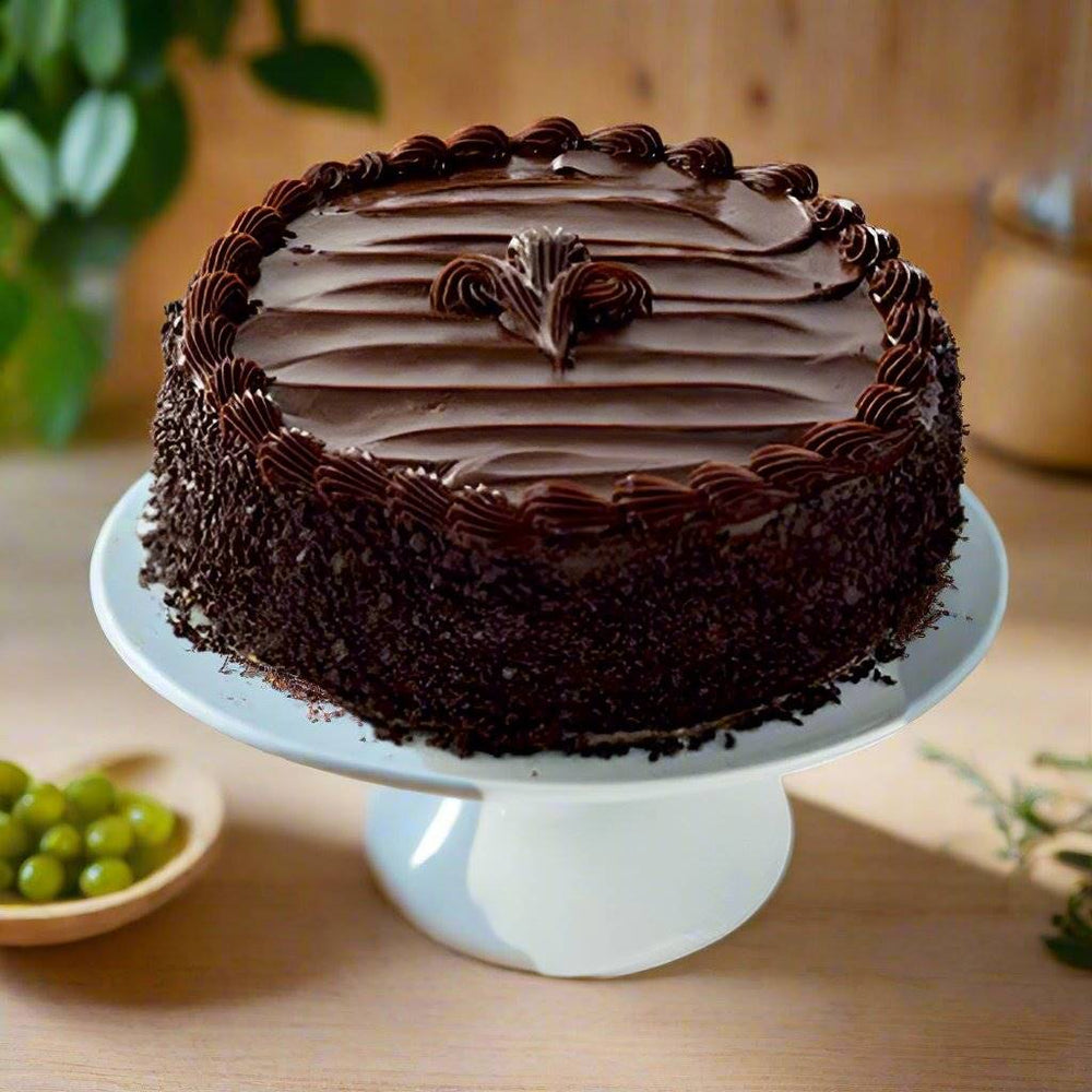 Choco Chips Cake – delivery in Canada