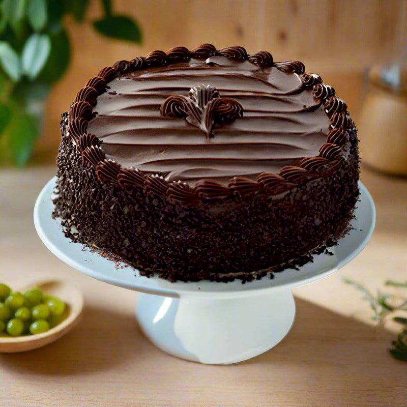 Choco Chips Cake - Alberta  | Calgary | Edmonton