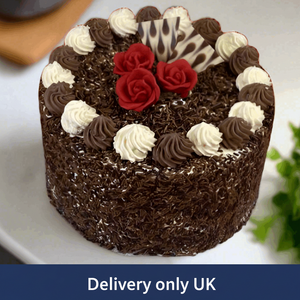 Chocolate Cake - 6inch - UK