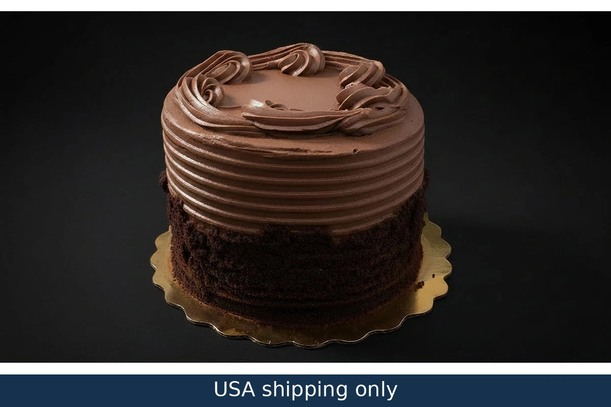 Chocolate Mousse Cake – delivery in USA