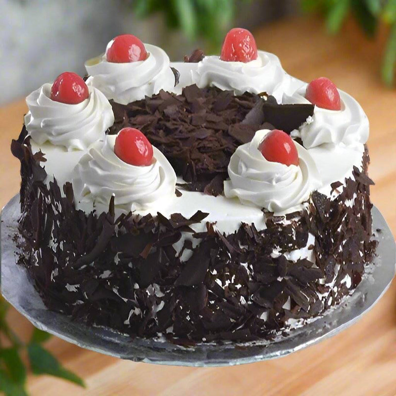 Black Forest Cake - Alberta | Calgary | Edmonton