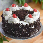 Black Forest Magic - UAE | Dubai Cake delivery