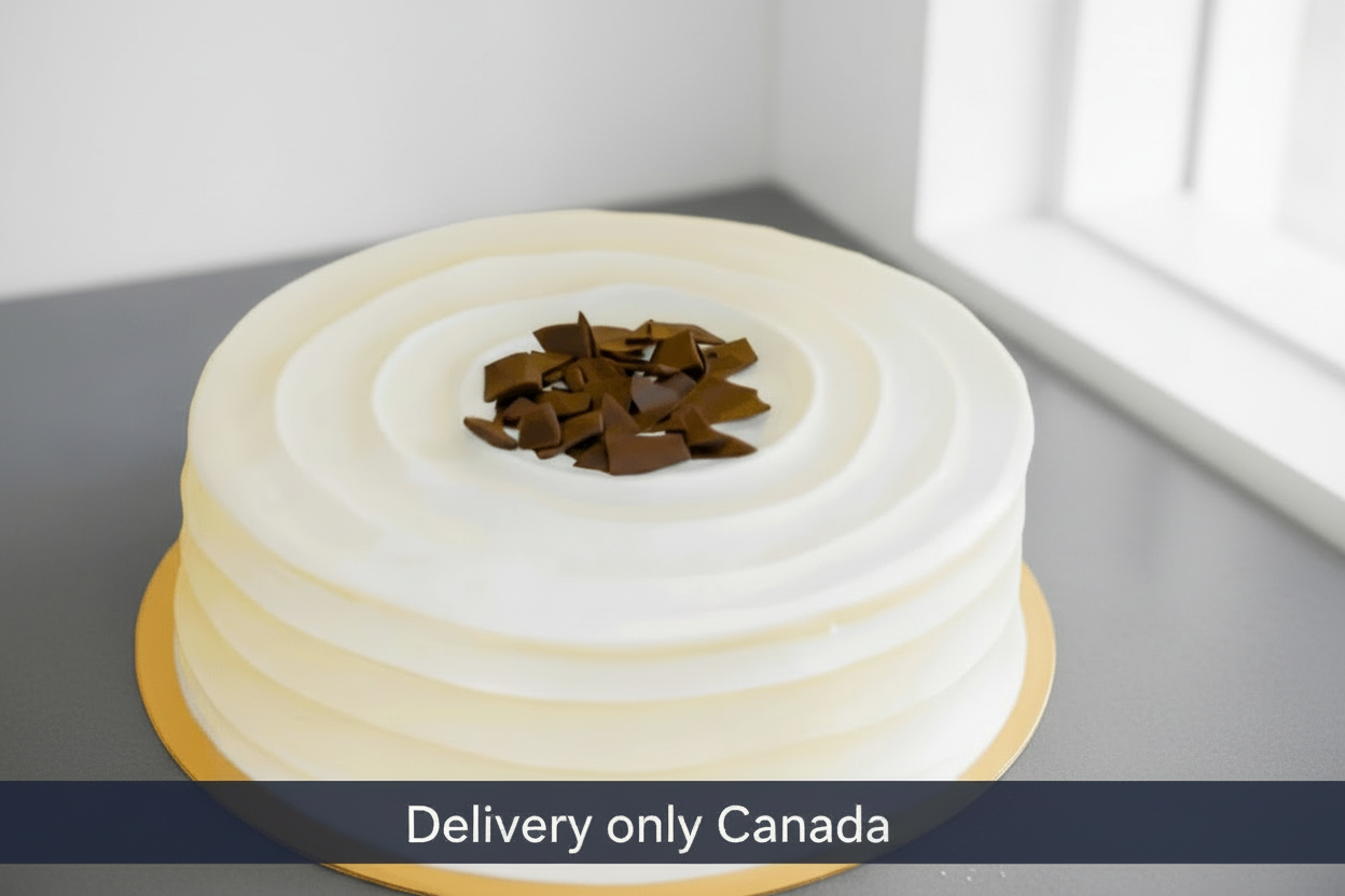 Devils Cake – delivery in Canada