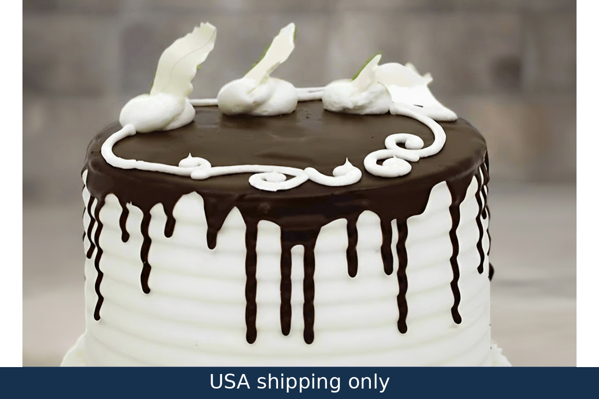 Diner Special Cake – delivery in USA
