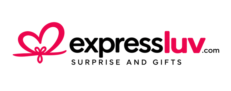 Expressluv – surprise gifts delivered worldwide