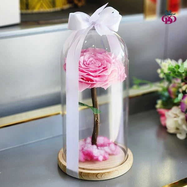 Everlasting Roses to UAE