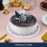 Cake 1kg - India