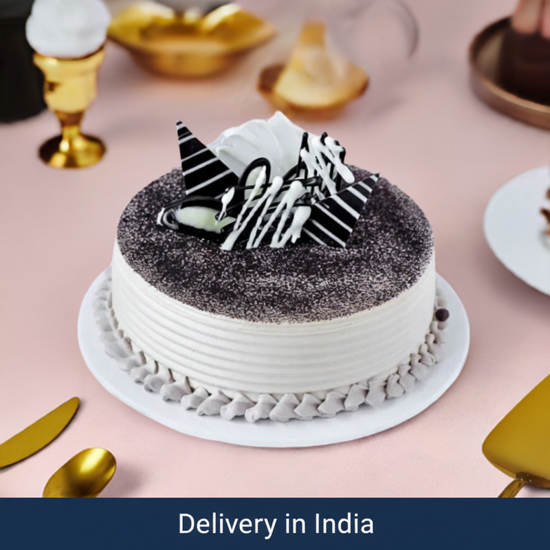 Cake 1kg - India