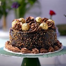 Ferrero Rocher delight - UAE | Dubai