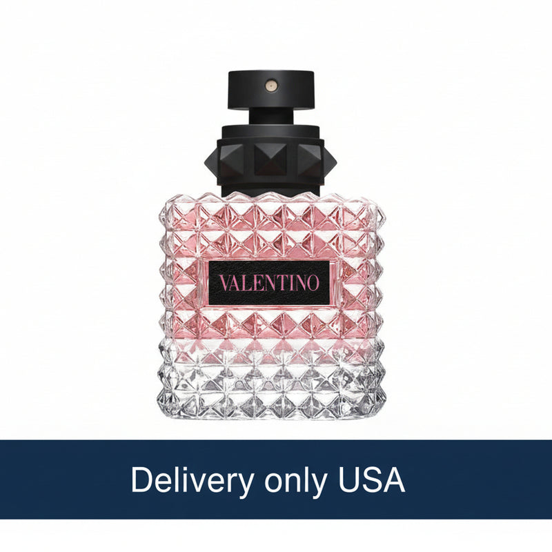 Valentino Donna Born in Roma - USA