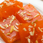 Bombay Halwa in India