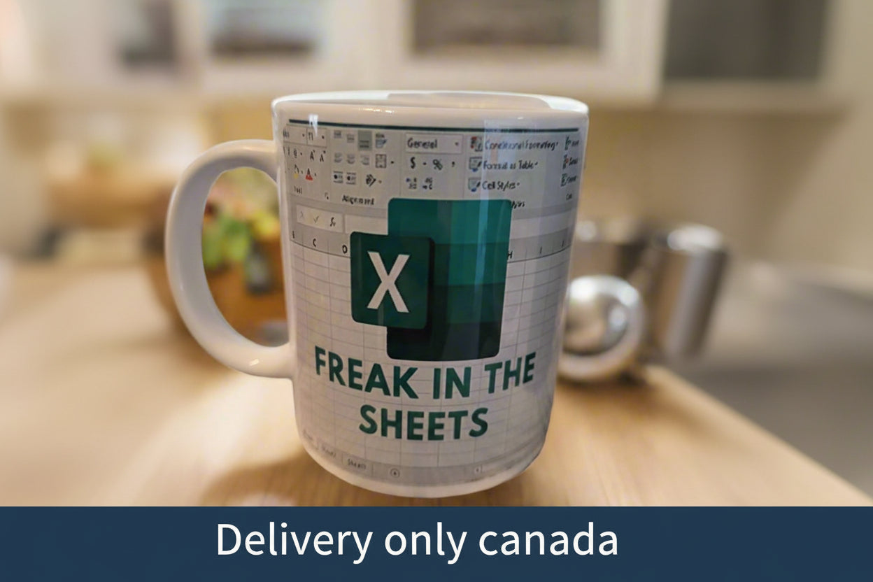 Personalized Mug Canada | Boss Cups