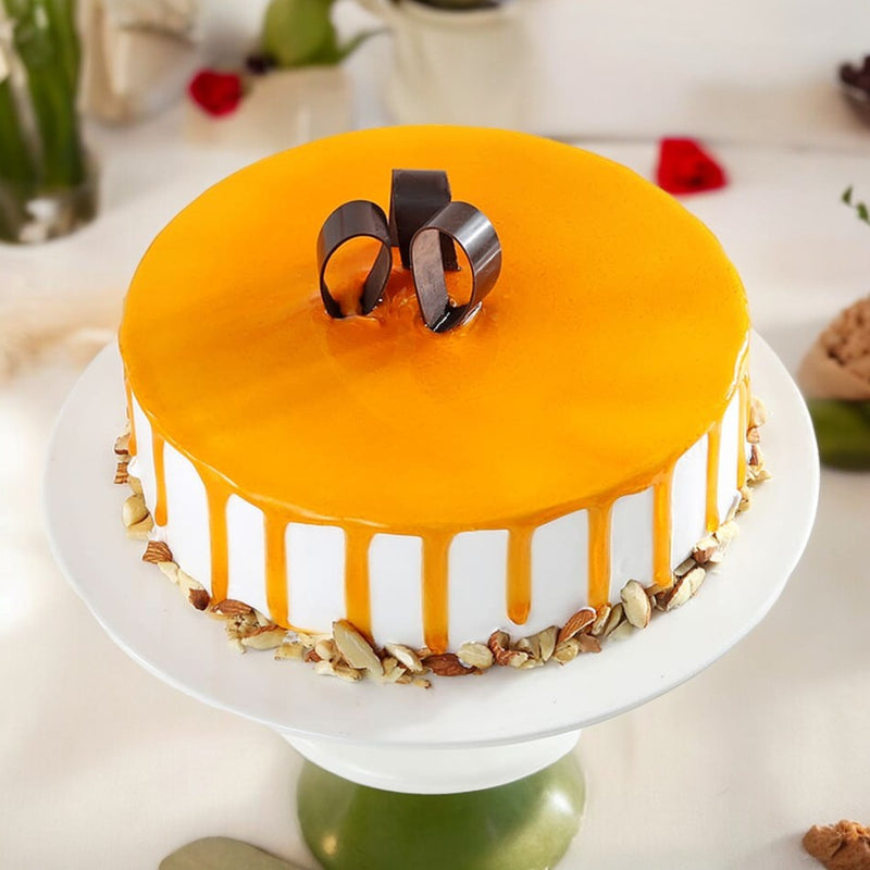 Caramel Cravings - UAE | Dubai Cake Online