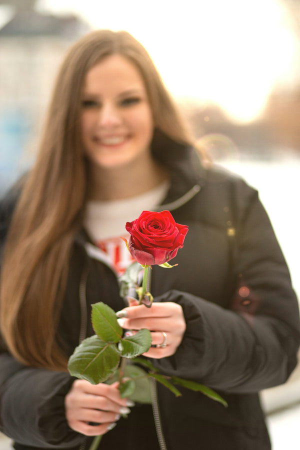 Mother's Day Gift to Malaysia