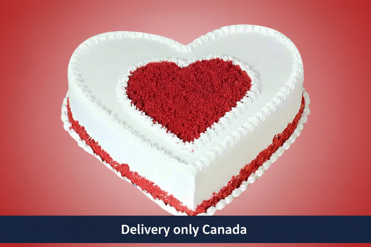 Propose Cake – delivery in Canada