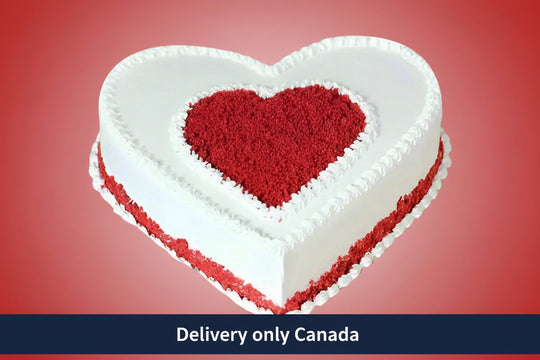 Propose Cake – delivery in Canada