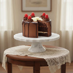 Rich Chocolate Cake-Canada