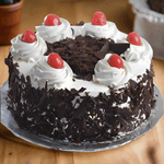 Black Forest Magic - UAE | Dubai Cake delivery