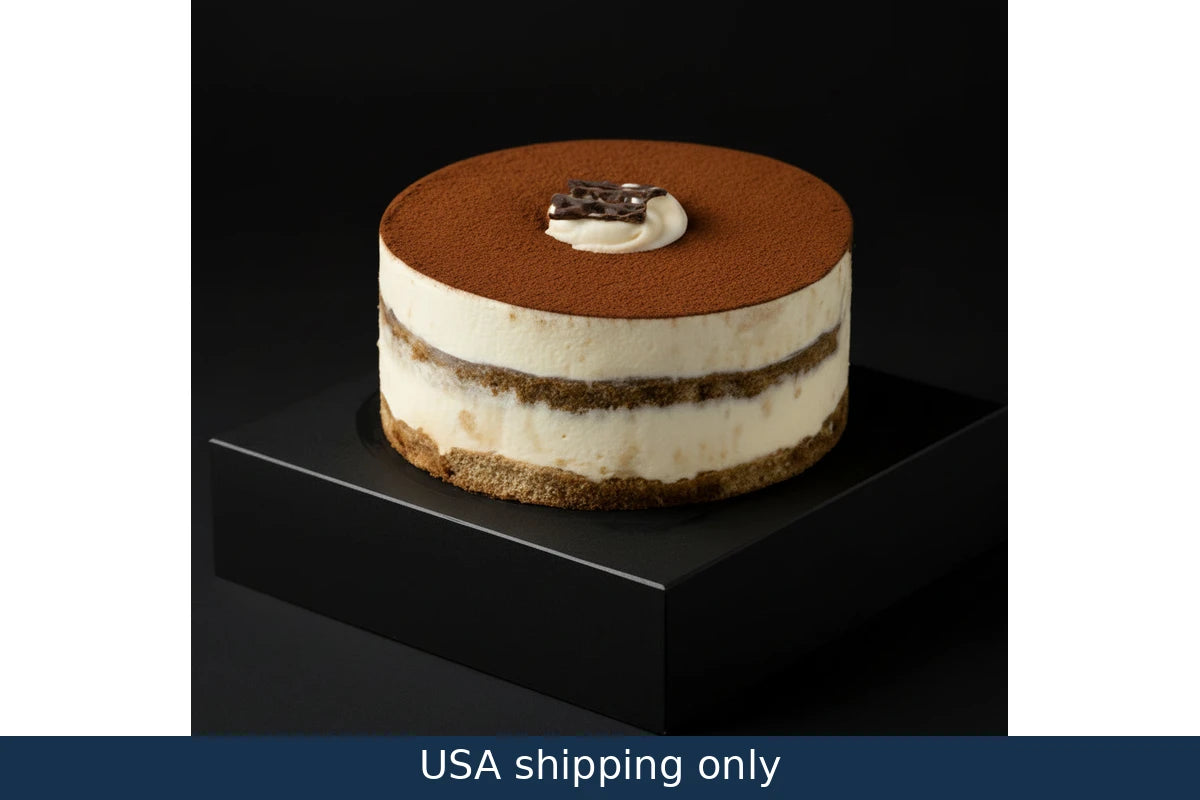 Tiramisu Classico Cake – delivery in USA