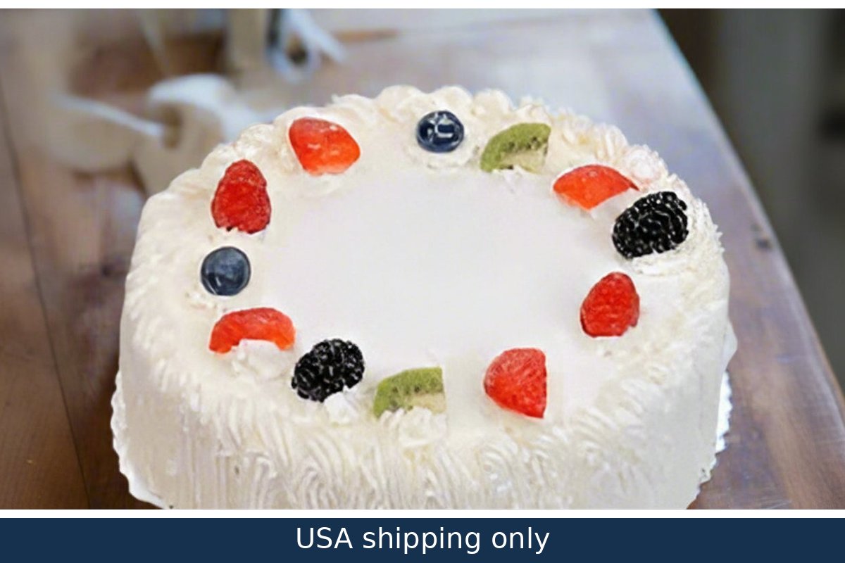 Tres Leches Cake – delivery in USA