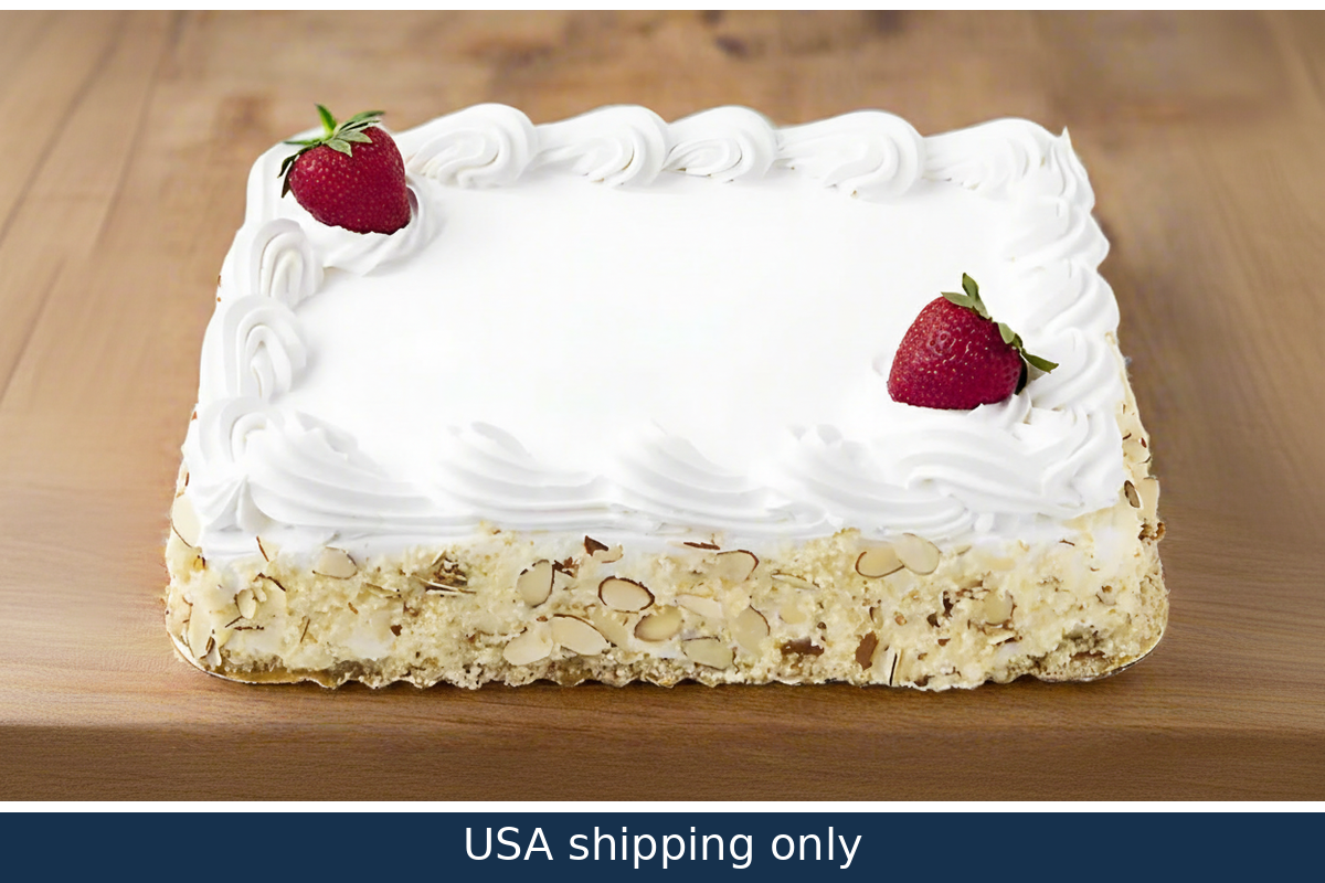 Tres Leches Cake – delivery in USA