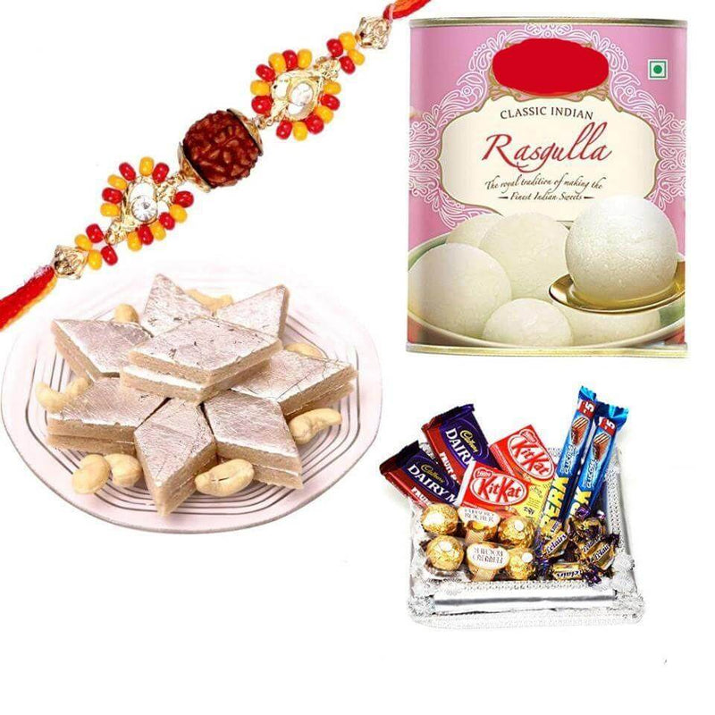 Rakhi Special Pack