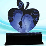 Apple Model LED Acrylic