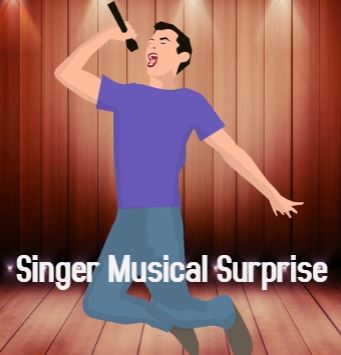 Singing Surprise - Telugu Songs – India