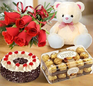 Something Special in Combo - India