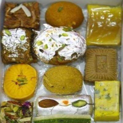 Kova Mix Variety 500 gm