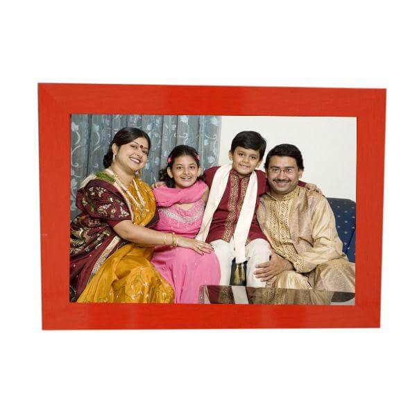 Photo Frame 8X12 - India